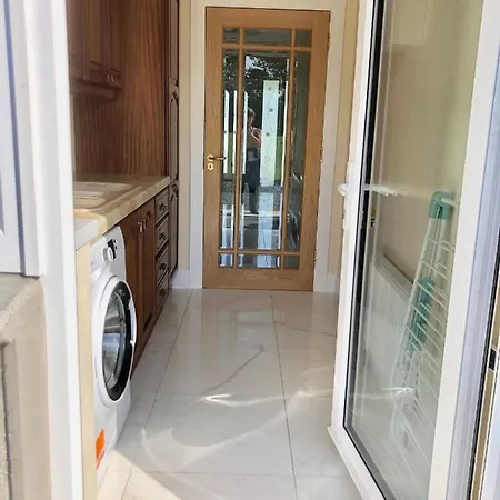 Hébergement de vacances Grove *