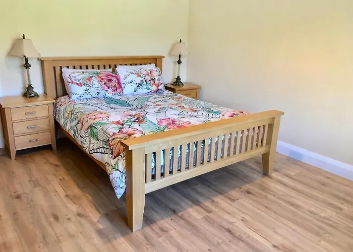 Grove Holiday home *
