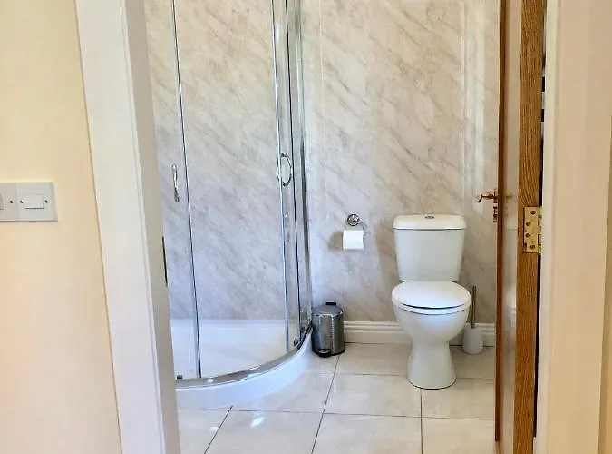 Grove Nyaraló Loughgunnen